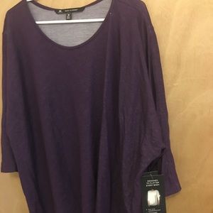 Lee Rider Shape Illusion Size 3X NWT